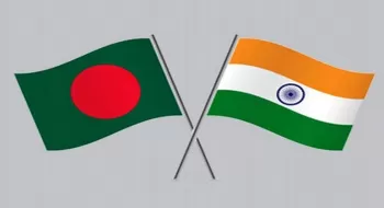 বাংলাদেশ-ভারত ৭ম জেসিসি বৈঠক আজ